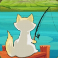 小猫钓鱼模拟器下载