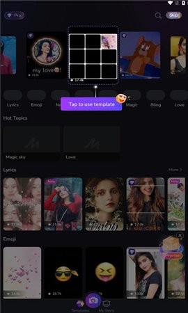 cutmate手机最新版v1.7.26