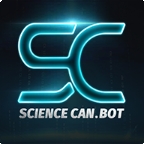 sciencecanbot编程学习软件离线版下载
