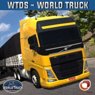 世界卡车驾驶模拟器解锁全部车辆