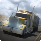 卡车司机重型货物游戏无限金币下载