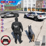 警察犯罪警车追逐官方最新版