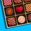 巧克力烹饪模拟最新版下载