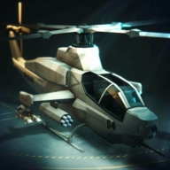 武装直升机中文版免费版