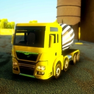 水泥卡车模拟器2024版下载