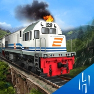 印尼火车模拟器2024最新版下载