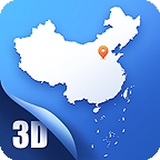 中国地图全图高清版放大电子版下载