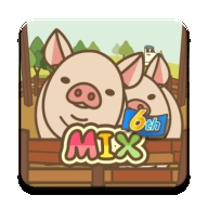 养猪场MIX无限金币最新版下载