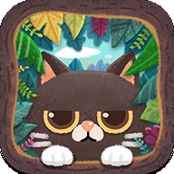 猫咪的秘密森林无限金币中文版下载