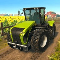 农场模拟器2024手游版