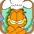 加菲猫餐厅手游免费中文版