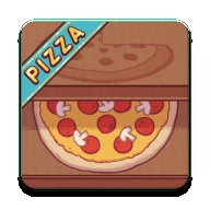 可口的披萨2024无限钻石版下载