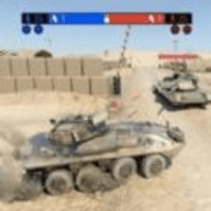 坦克冲突战场安卓官方版