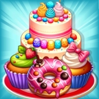 蛋糕甜品烘焙大师手机版下载