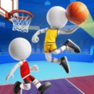 篮球训练比赛最新版本