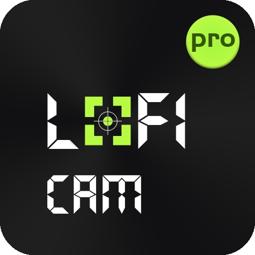 LoFi Cam Pro相机最新版下载