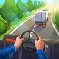 超级卡车模拟挑战安卓手游版