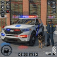 警察追车3d官方版