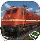 印度火车模拟器免费版2024下载