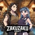 Zakuzaku Craft安卓汉化版