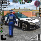 超级警察城市模拟手游下载