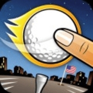 手指高尔夫(Golf Extreme)