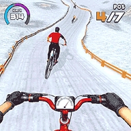 疯狂自行车模拟器游戏下载