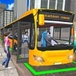 公交车模拟体验手机版下载