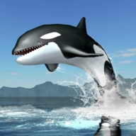 虎鲸生存模拟器安卓版