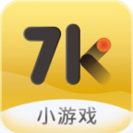 7k7k游戏盒官方正版下载