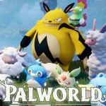Palworld幻兽帕鲁苹果版下载