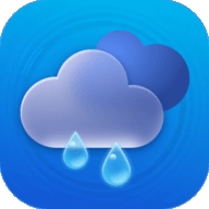 听雨天气APP