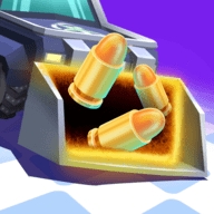 攻击洞卡车游戏3D安卓版