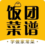 饭团菜谱app下载