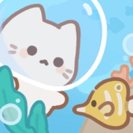 猫咪潜水员安卓版下载
