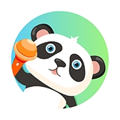 熊猫音乐暴走版下载