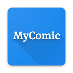 MyComic最新版下载