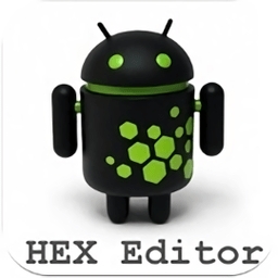 hexeditor最新汉化版免root版下载