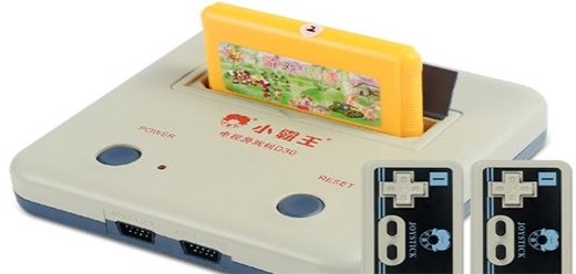 能远程联机的小霸王游戏有哪些