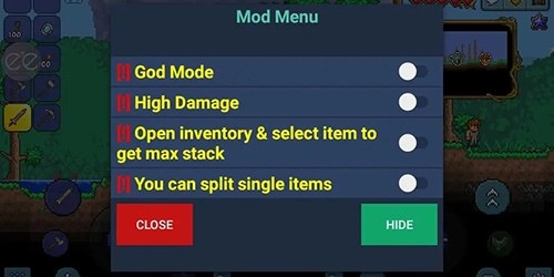 内置菜单mod版游戏大全