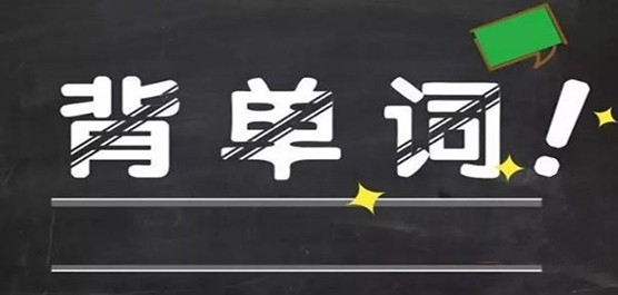 和百词斩差不多的软件