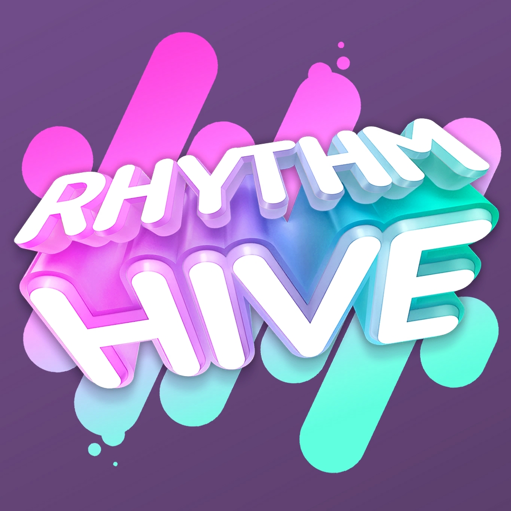 hybe音游rhythm hive最新版下载安卓版