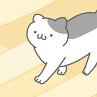 猫咪很可爱可我是幽灵中文版下载
